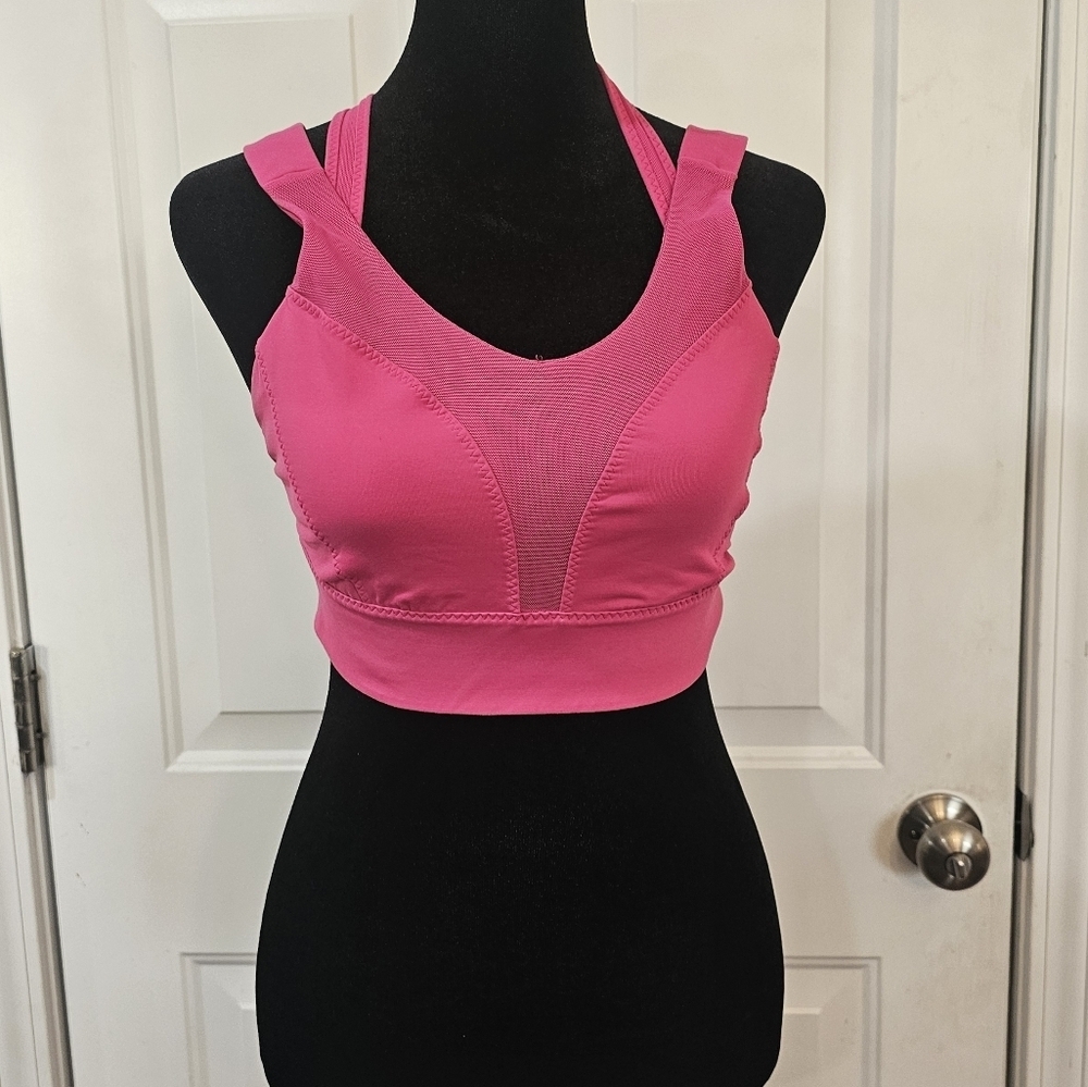 Lululemon Sports Bra Size 6